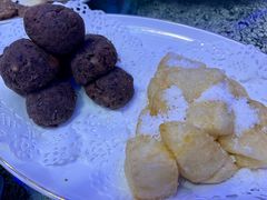 打糕-平壤馆(西塔街店)