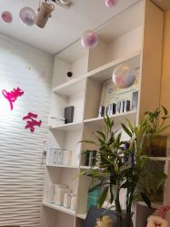 -香薇妮丝·定制减肥·身材管理