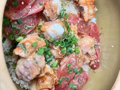 -红星光发煲仔饭(文海店)