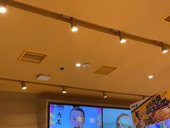 -陳香貴·蘭州牛肉面(月星环球港店)