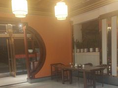 -美味故事特色餐厅(汉阳郭茨口店)