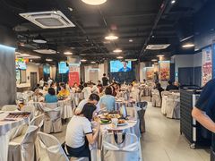 -明本湛江鸡•海鲜小厨(陈家祠店)