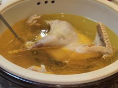 -好福记饭店(红梅公园店)