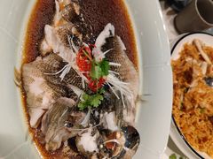 -杭州西湖柳莺里酒店·闻莺厅