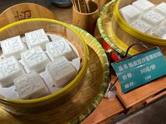 -筱爷叔·上海传统手工菜(玉树路店)
