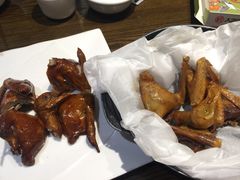 -大鸽饭(马王堆店)