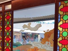 -点都德(广州白云山景区南门店)
