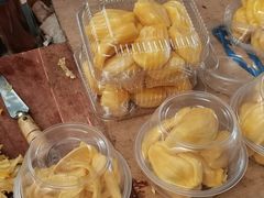 -三亚新鸿港水果一级批发市场