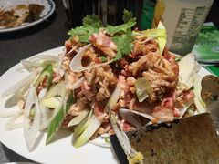 -厚味居炙子烤肉·清真(天桥南纬路店)