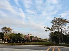 -华南师范大学(广州大学城校区)