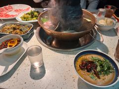 -鑫隆四季涮肉(八角畅游店)