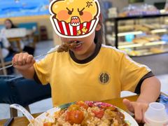 -伊京轩兰州牛肉面(闹市口店)