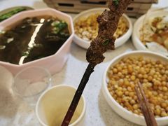 -浮何烤铺(桐梓林店)