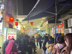 -肥龙火锅(南坪店)
