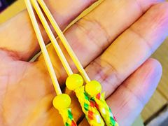 -奶奶的美食(李村步行街店)
