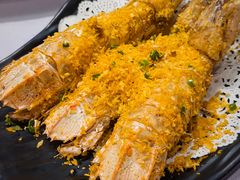 -79号渔船海鲜饭店(宝安店)