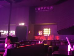 -MOSSO·Liveshow(M3香港广场店)
