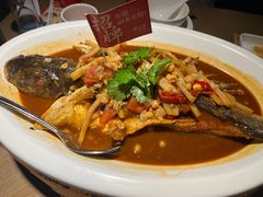 -桂小厨广西菜(万象城店)