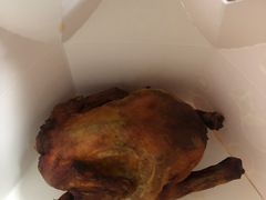 -肯德基(中关村E世界店)