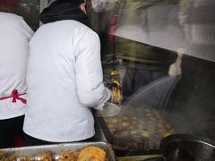 -京天红酒家(虎坊路店)