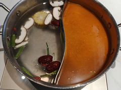 -呷哺呷哺 黄金牧场 (新中关购物中心店)