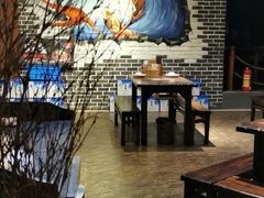 -功夫小龙虾·烧烤·江湖菜(金沙洲店)