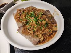 -大丰收脆鱼(正荣财富中心店)
