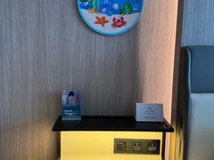 -深圳大梅沙京基洲际度假酒店