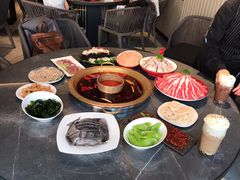 -长嘉·河图火锅(长嘉汇江景旗舰店)
