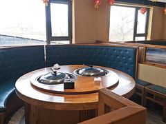 -缘福乡村铁锅炖民宿(八达岭店)