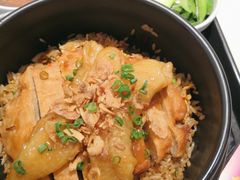 花胶-本味轩精品茶餐厅(黄山路店)