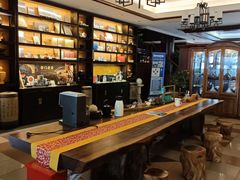 -湖畔居茶楼(湖滨店)