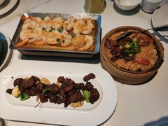 -外婆家(西红门荟聚购物中心店)