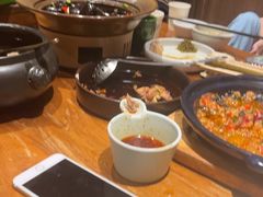 -云海肴·汽锅鸡·云南代表菜(美罗城店)