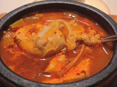 -七八冷面·延边朝鲜族美食(欢乐谷店)