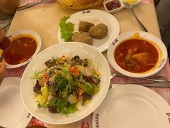 -华梅西餐厅(哈尔滨中央大街店)