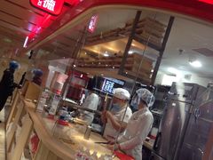-喜家德虾仁水饺(飞洲国际店)