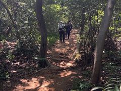 -南北湖风景区