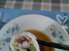 -袁记云饺(邯郸路店)