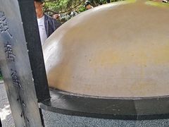 -杭州西湖风景名胜区-钱塘苏小小之墓