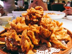 -真爱中国餐馆·年华店(朱雀大街店)