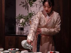 -木守西溪溪隐餐厅