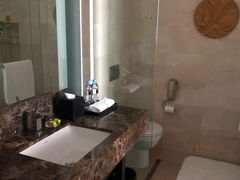 -青岛海尔洲际酒店