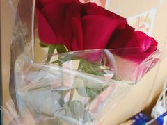 -亭亭鲜花店(中山北路店)
