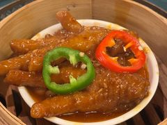 -誉八仙粤菜(万象天地店)