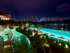 -清河半岛温泉度假酒店