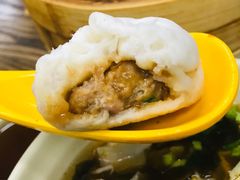 -都谷包子(天一广场店)