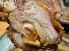 -桂马·日本料理·海胆·海鲜饭·酒场(民主广场店)