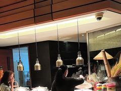 -洲际酒店·地平线全日餐厅HORIZON CAFÉ