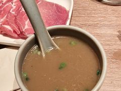 -巴奴毛肚火锅(京西大悦城店)